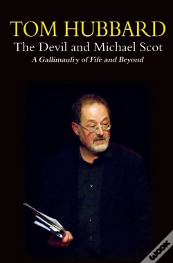 Capa do artigo The Devil And Michael Scot: A Gallimaufr