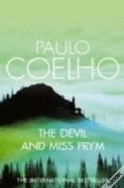 Capa do artigo The Devil And Miss Pym