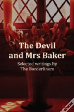 Capa do artigo The Devil And Mrs Baker