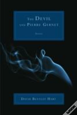 Capa do artigo The Devil And Pierre Gernet