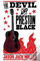 The Devil And Preston Black