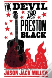 Capa do artigo The Devil And Preston Black
