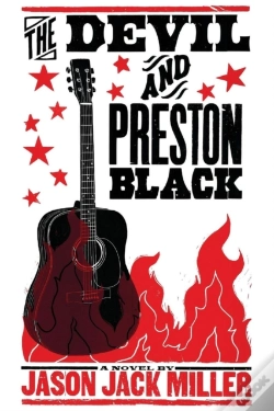 Capa do artigo The Devil And Preston Black