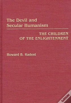 Capa do artigo The Devil And Secular Humanism