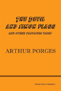 The Devil And Simon Flagg And Other Fant - Preview