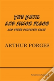 Capa do artigo The Devil And Simon Flagg And Other Fant