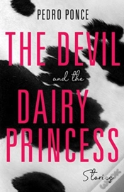 Capa do artigo The Devil And The Dairy Princess