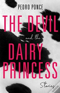 Capa do artigo The Devil And The Dairy Princess
