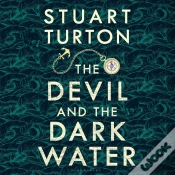 Capa do artigo The Devil And The Dark Water