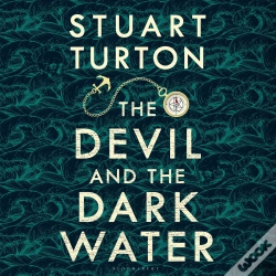 Capa do artigo The Devil And The Dark Water