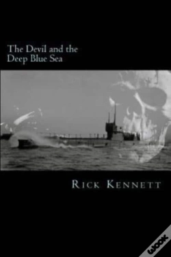 Capa do artigo The Devil And The Deep Blue Sea