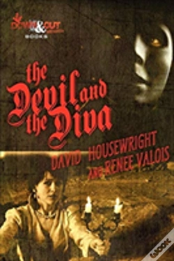 Capa do artigo The Devil And The Diva