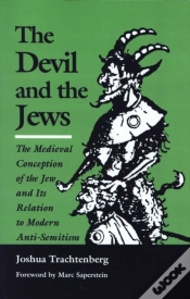 Capa do artigo The Devil And The Jews