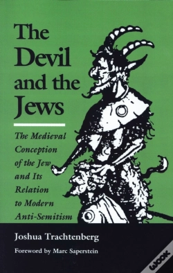 Capa do artigo The Devil And The Jews