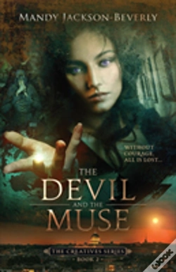 Capa do artigo The Devil And The Muse