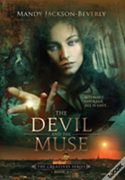 Capa do artigo The Devil And The Muse