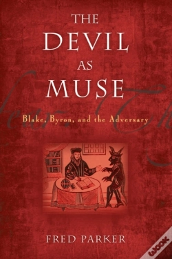 Capa do artigo The Devil As Muse