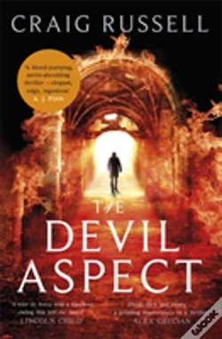 Capa do artigo The Devil Aspect