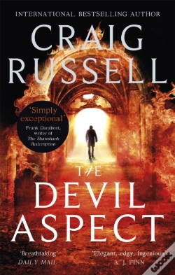 Capa do artigo The Devil Aspect
