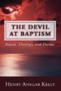 The Devil At Baptism - Preview