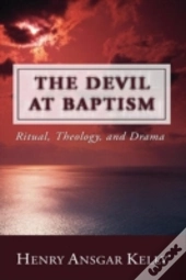 The Devil At Baptism