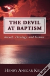 Capa do artigo The Devil At Baptism