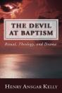 The Devil At Baptism - Preview