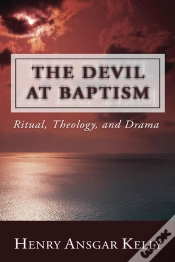 Capa do artigo The Devil At Baptism