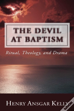 Capa do artigo The Devil At Baptism