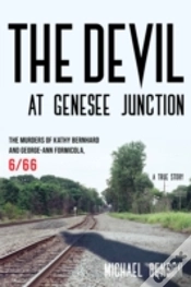 Capa do artigo The Devil At Genesee Junction
