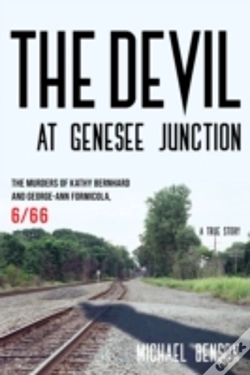 Capa do artigo The Devil At Genesee Junction