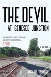 Capa do artigo The Devil At Genesee Junction