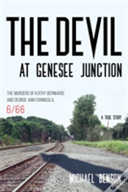 Capa do artigo The Devil At Genesee Junction