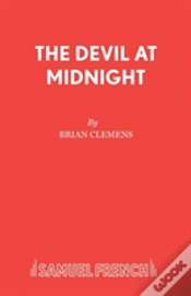Capa do artigo The Devil At Midnight