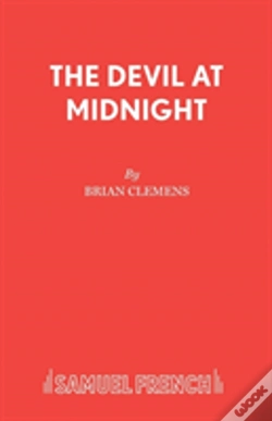 Capa do artigo The Devil At Midnight