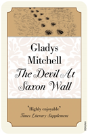 The Devil At Saxon Wall - Preview