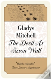 Capa do artigo The Devil At Saxon Wall