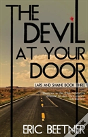 Capa do artigo The Devil At Your Door