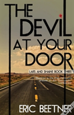 Capa do artigo The Devil At Your Door