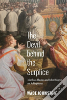 The Devil Behind The Surplice