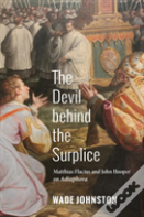 The Devil Behind The Surplice