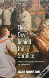 Capa do artigo The Devil Behind The Surplice