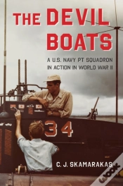 Capa do artigo The Devil Boats