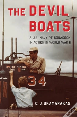 Capa do artigo The Devil Boats