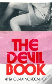 Capa do artigo The Devil Book