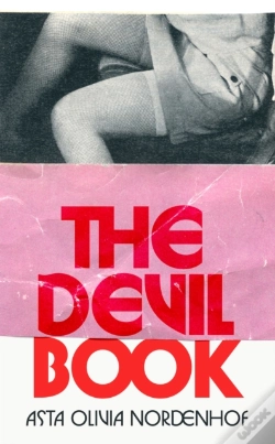 Capa do artigo The Devil Book