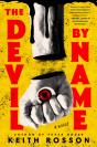 The Devil By Name - Preview