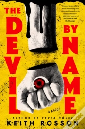 Capa do artigo The Devil By Name