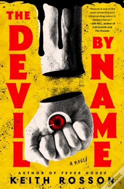 Capa do artigo The Devil By Name
