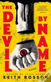 Capa do artigo The Devil By Name